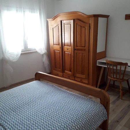 Armstrong Apartments - Kornjaca Orebić Εξωτερικό φωτογραφία