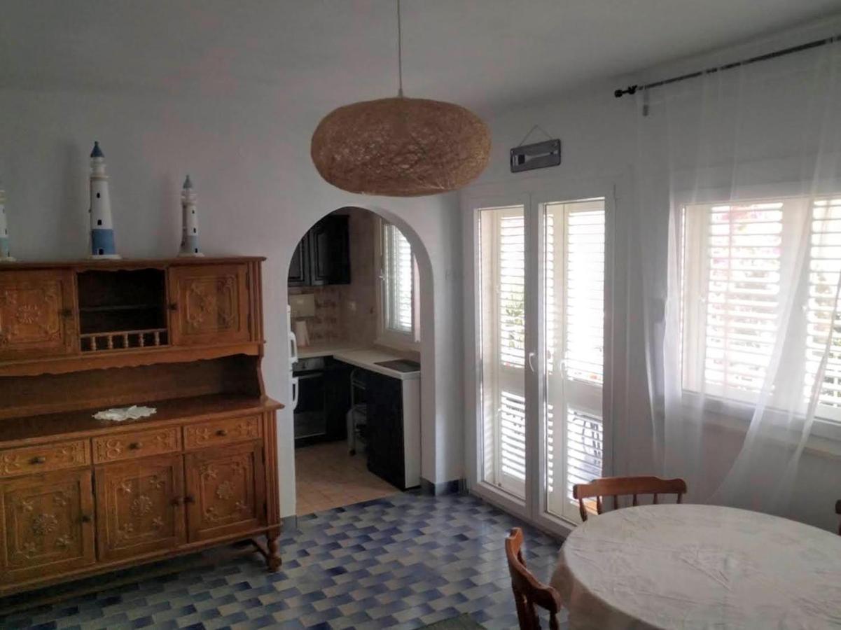 Armstrong Apartments - Kornjaca Orebić Εξωτερικό φωτογραφία