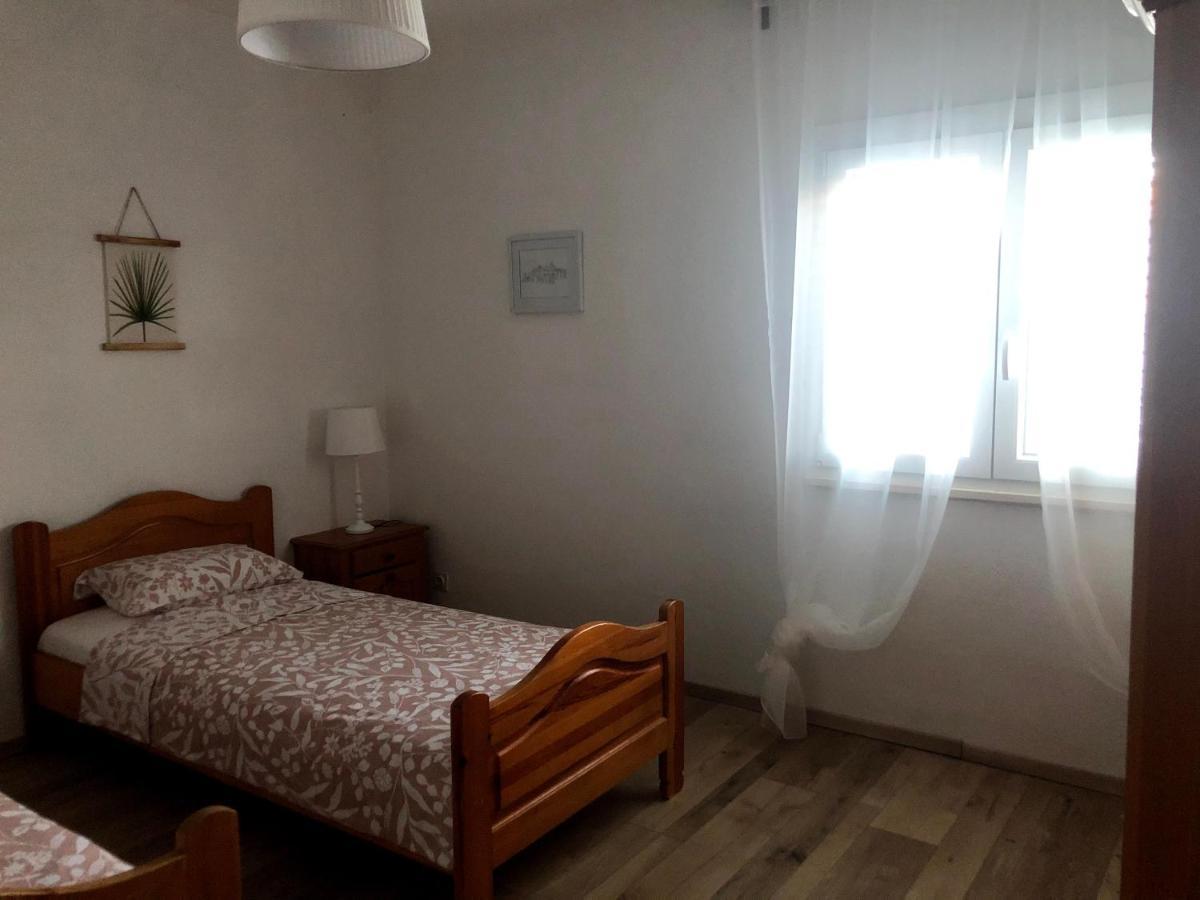 Armstrong Apartments - Kornjaca Orebić Εξωτερικό φωτογραφία