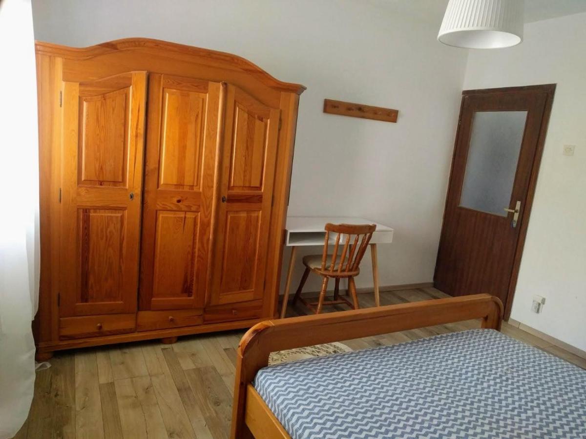 Armstrong Apartments - Kornjaca Orebić Εξωτερικό φωτογραφία