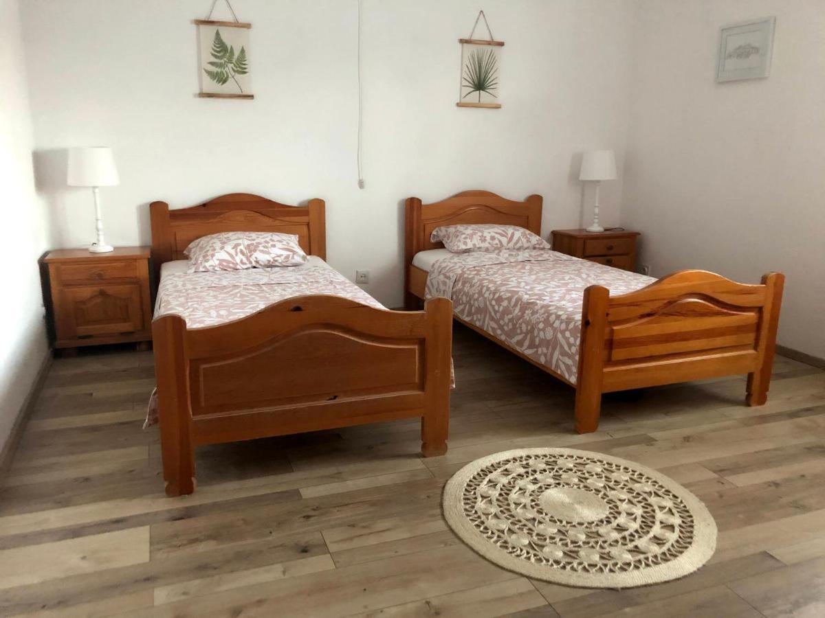 Armstrong Apartments - Kornjaca Orebić Εξωτερικό φωτογραφία