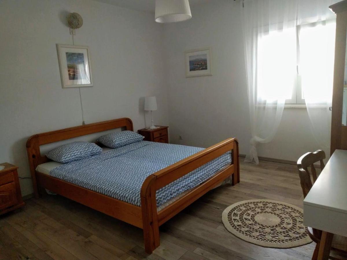 Armstrong Apartments - Kornjaca Orebić Εξωτερικό φωτογραφία