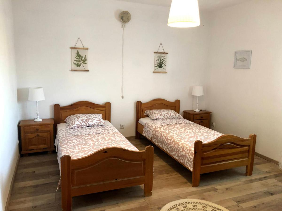 Armstrong Apartments - Kornjaca Orebić Εξωτερικό φωτογραφία