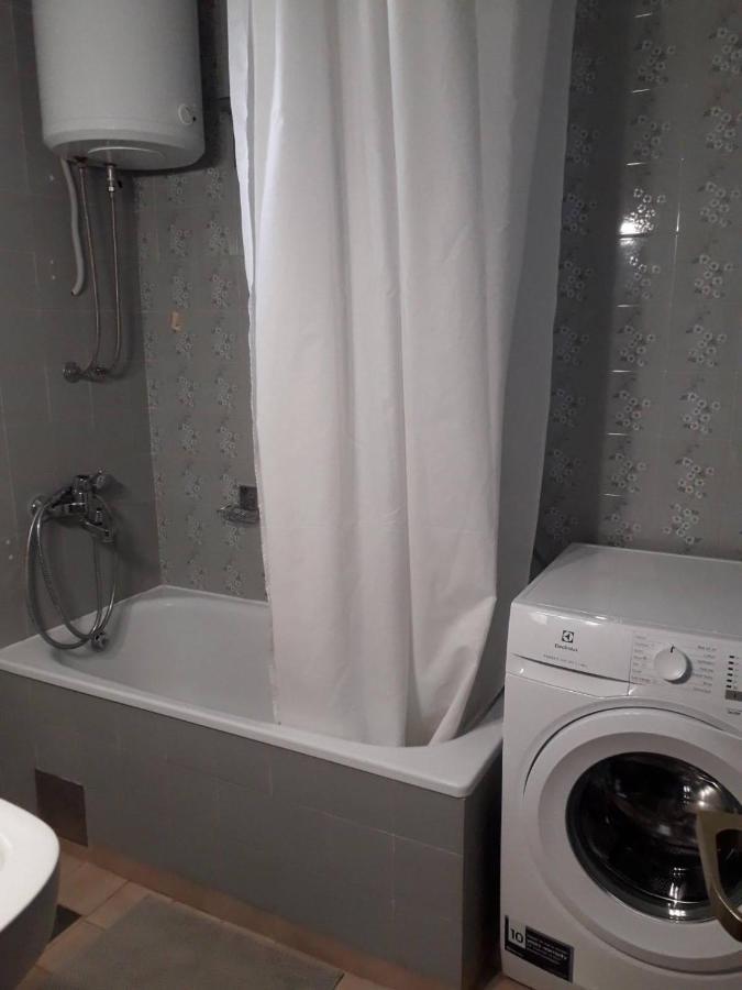 Armstrong Apartments - Kornjaca Orebić Εξωτερικό φωτογραφία