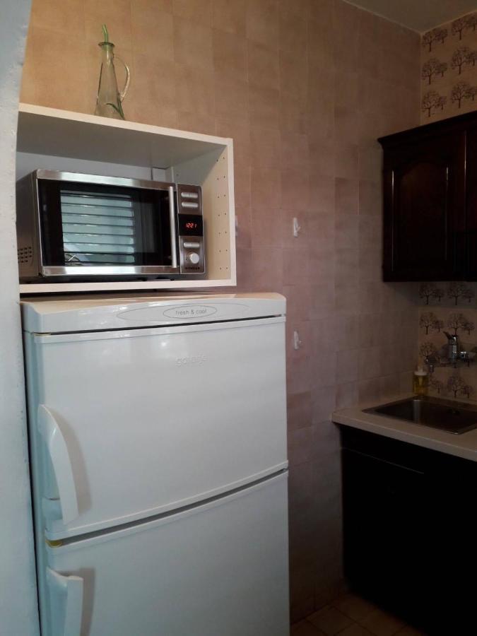 Armstrong Apartments - Kornjaca Orebić Εξωτερικό φωτογραφία