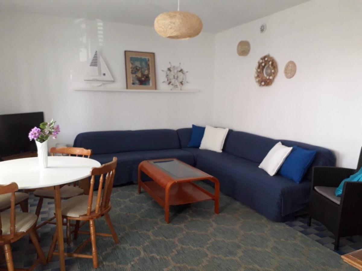 Armstrong Apartments - Kornjaca Orebić Εξωτερικό φωτογραφία