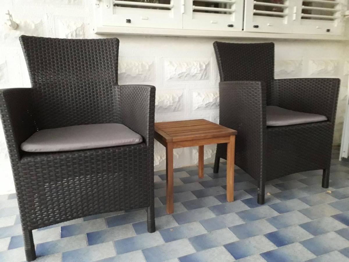 Armstrong Apartments - Kornjaca Orebić Εξωτερικό φωτογραφία