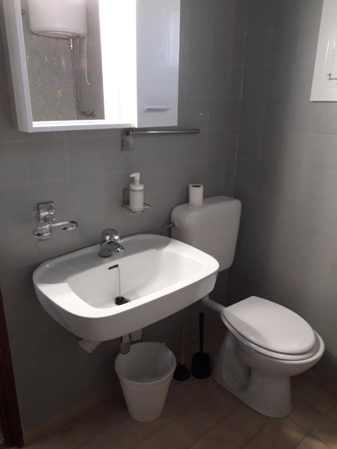 Armstrong Apartments - Kornjaca Orebić Εξωτερικό φωτογραφία