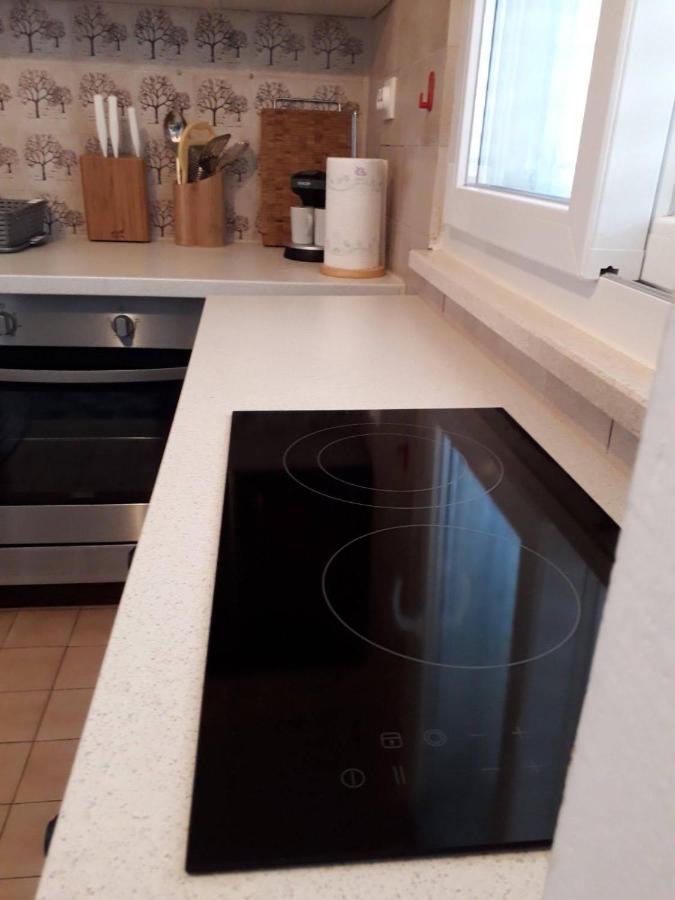 Armstrong Apartments - Kornjaca Orebić Εξωτερικό φωτογραφία