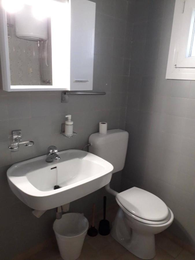 Armstrong Apartments - Kornjaca Orebić Εξωτερικό φωτογραφία